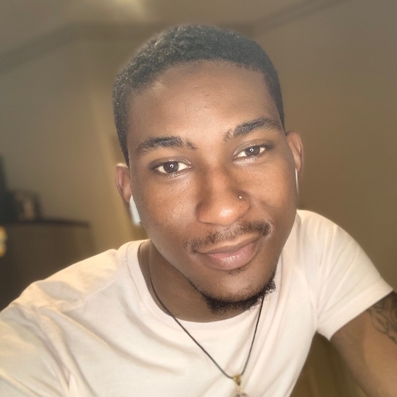 Meet your Posher, Nathan - Picture 1 of 1